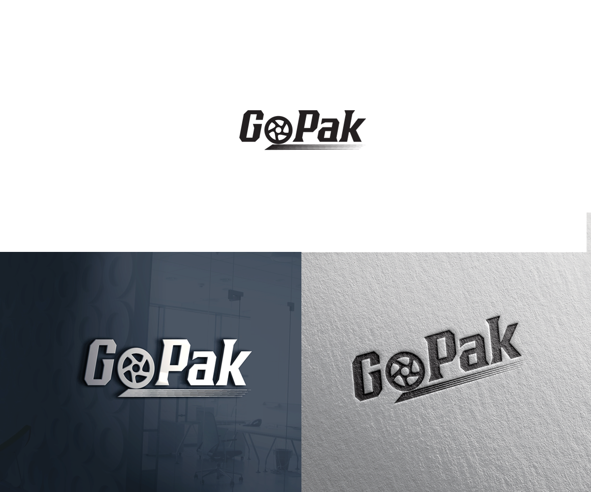 Design de Logo par bijuak pour ce projet | Design #30738251
