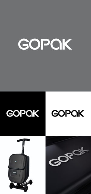 Logo Design by enriquecoello_24