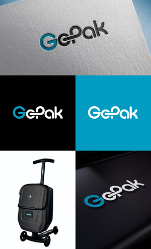 Logo-Design von enriquecoello_24 für dieses Projekt | Design: #30764147