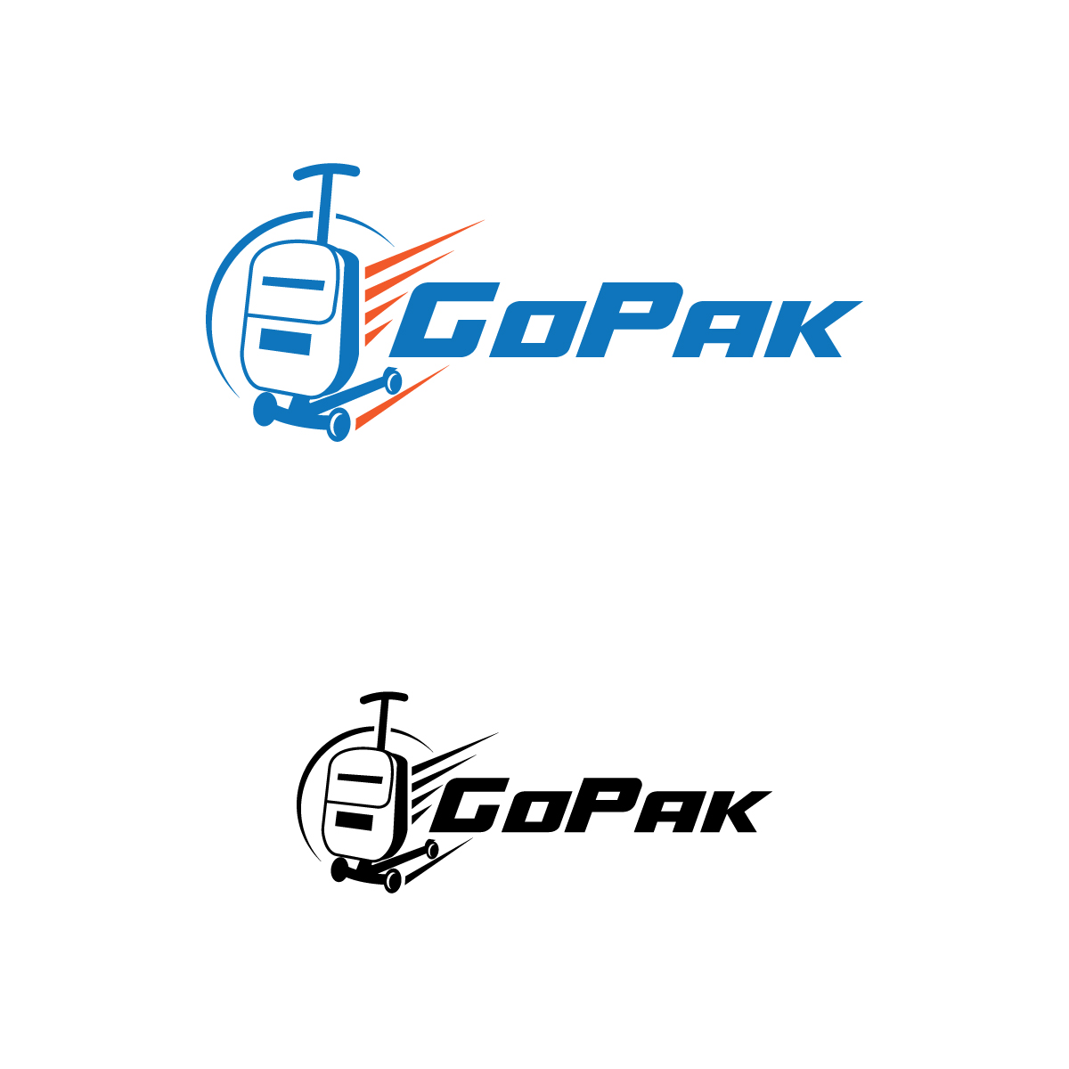 Logo Design by brand maker for this project | Design #30736534