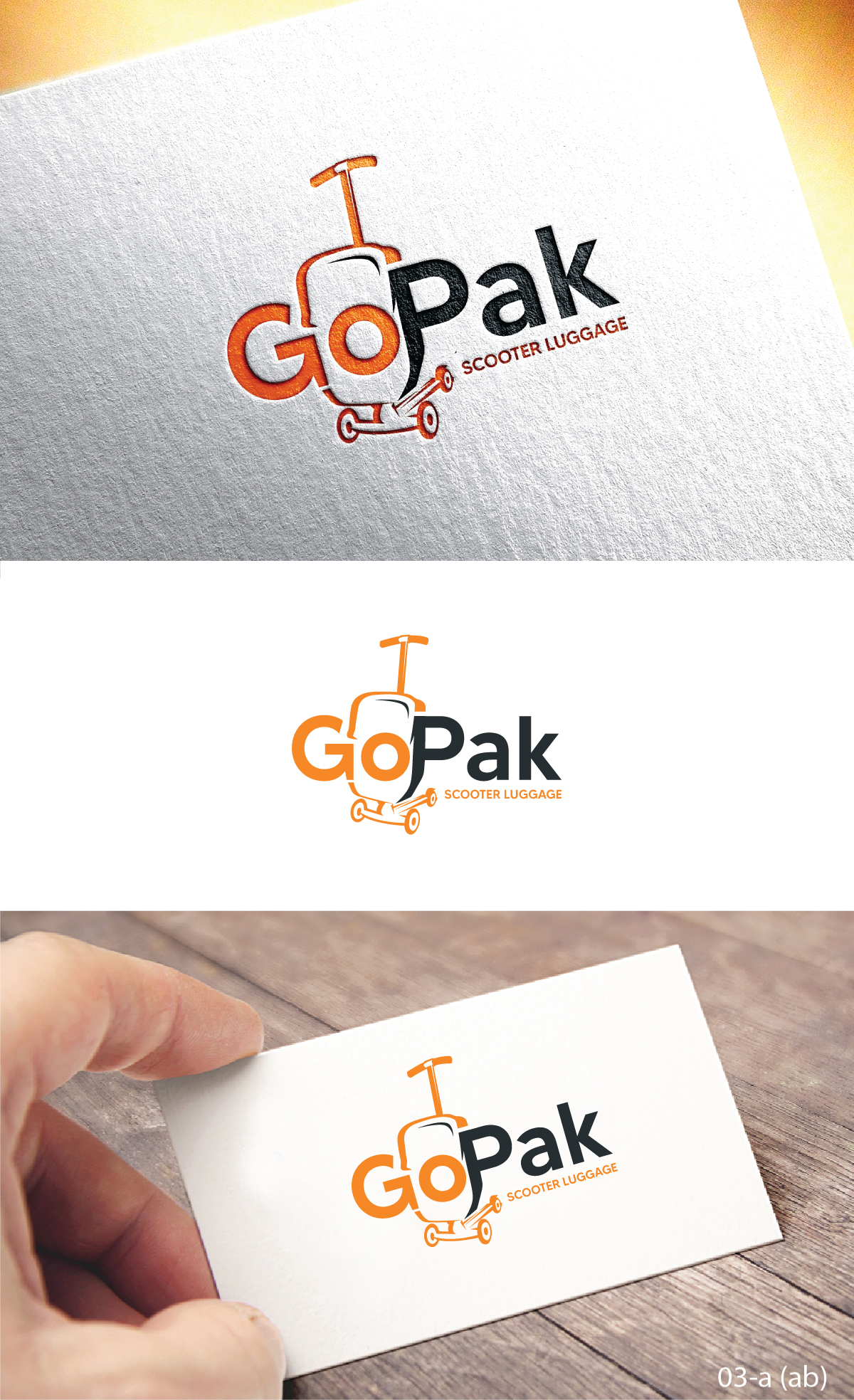 Design de Logo par step forward 2 pour ce projet | Design #30736576