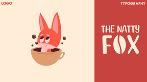 Logo Design by inkedM