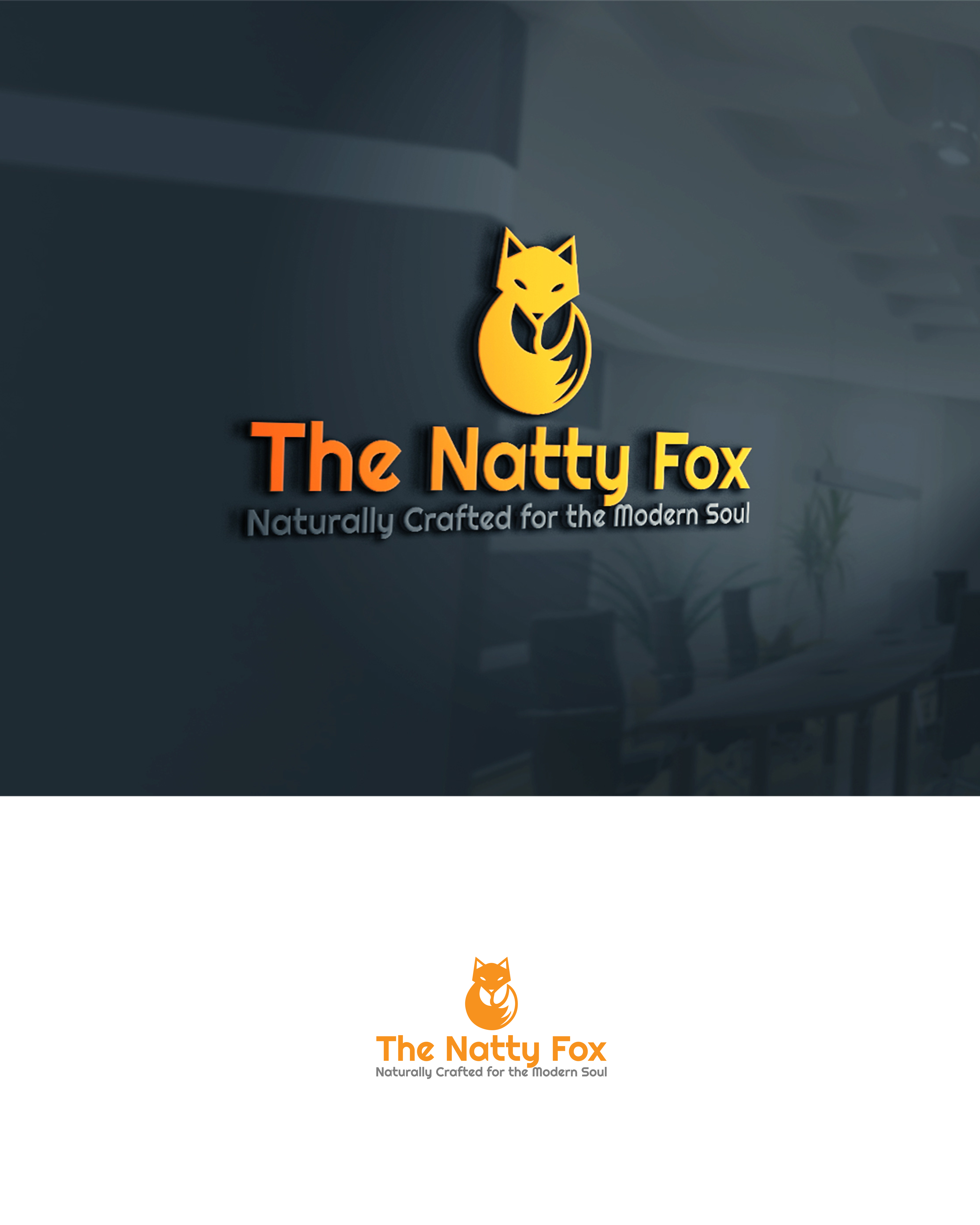 Design de Logo par mekail pour ce projet | Design #30737422