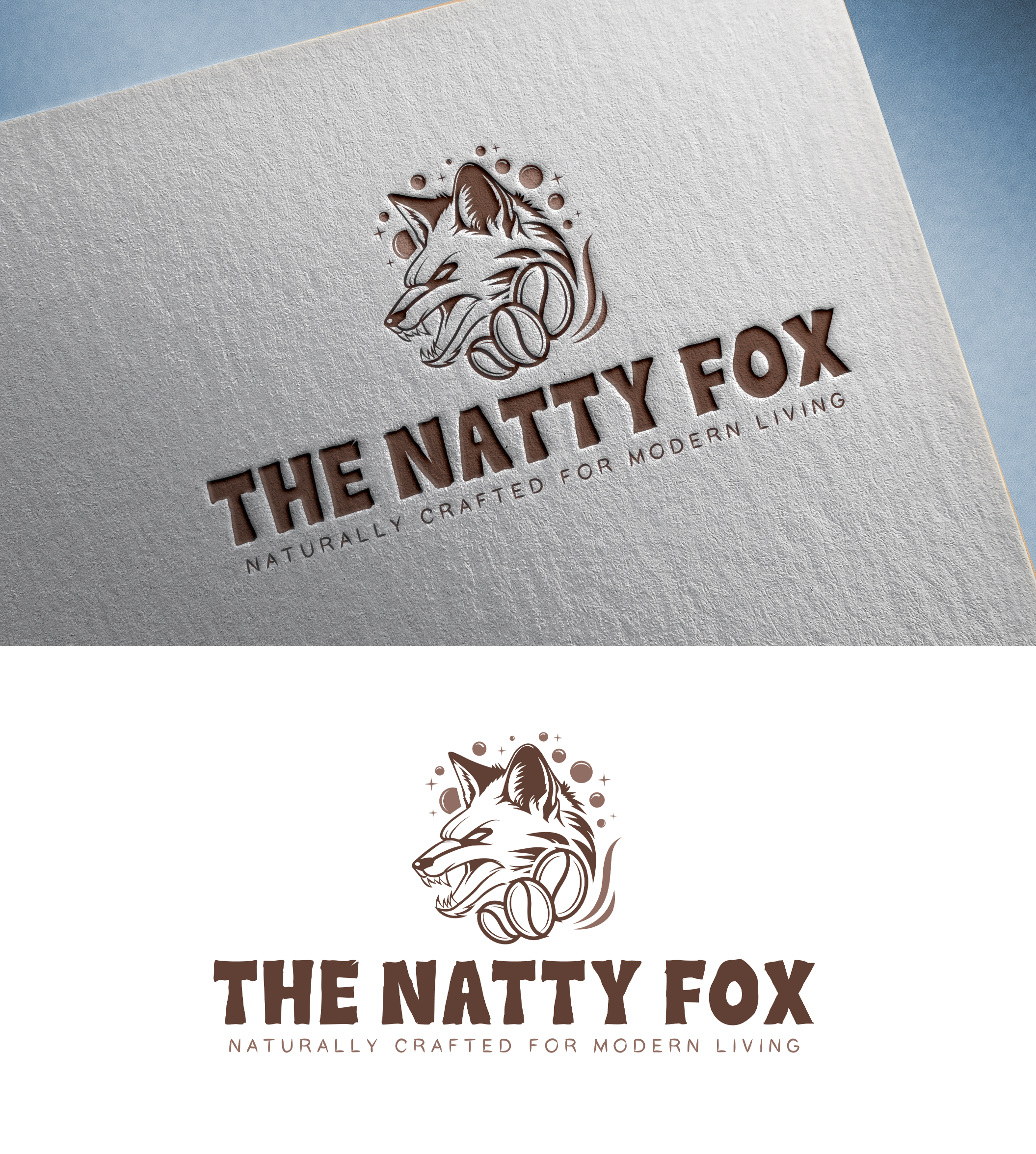 Logo Design by Rickyy for this project | Design #30789321