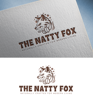 Logo Design by Rickyy for this project | Design: #30789321