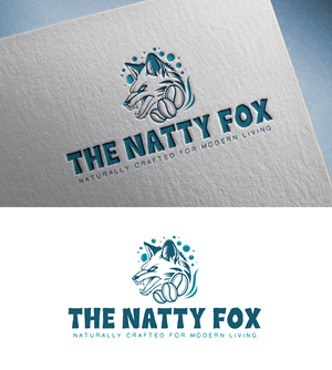 Logo Design by Rickyy for this project | Design: #30789326