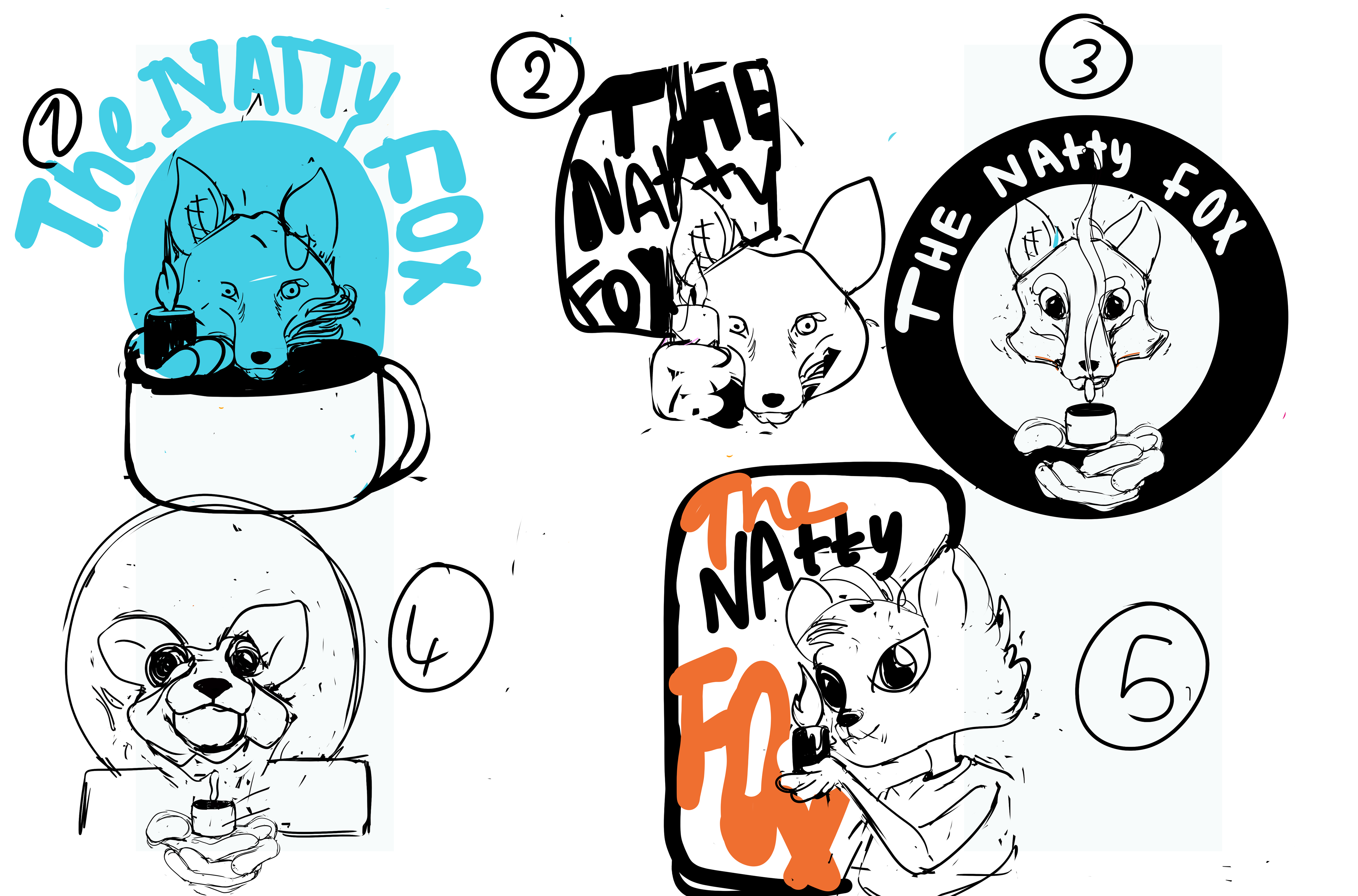 Logo Design by dalia kamel 109 for this project | Design #30808595