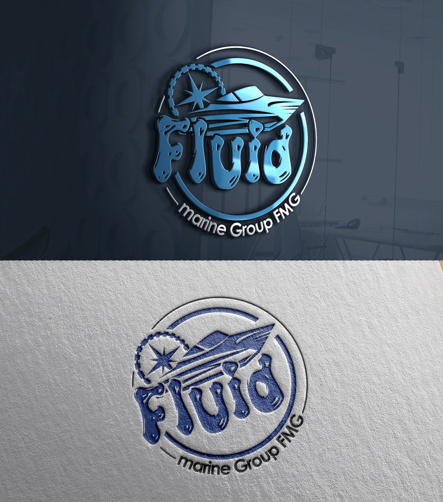 Logo Design by 24ksunny for this project | Design #30734554