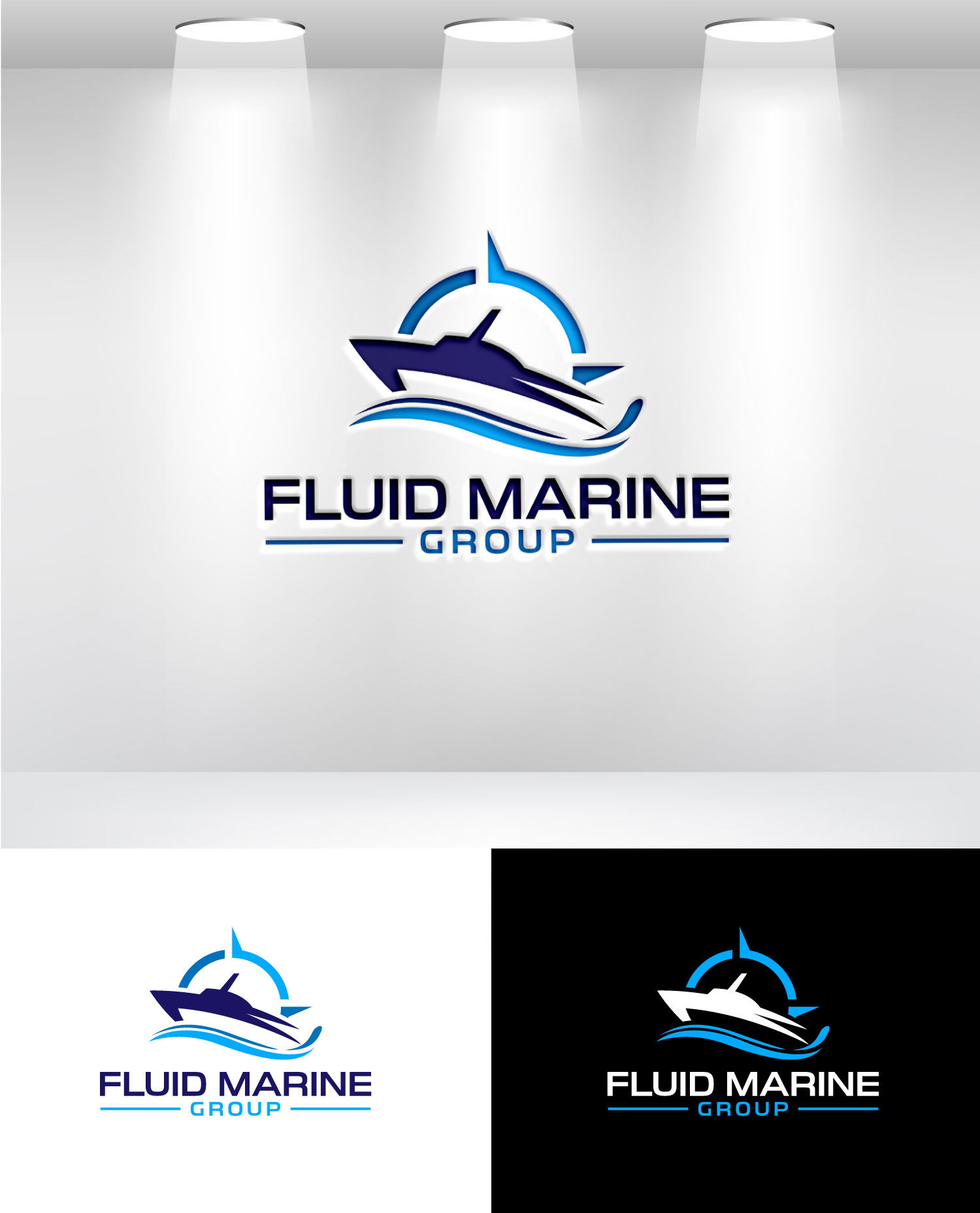 Logo Design by Mi Design1 for this project | Design #30734705