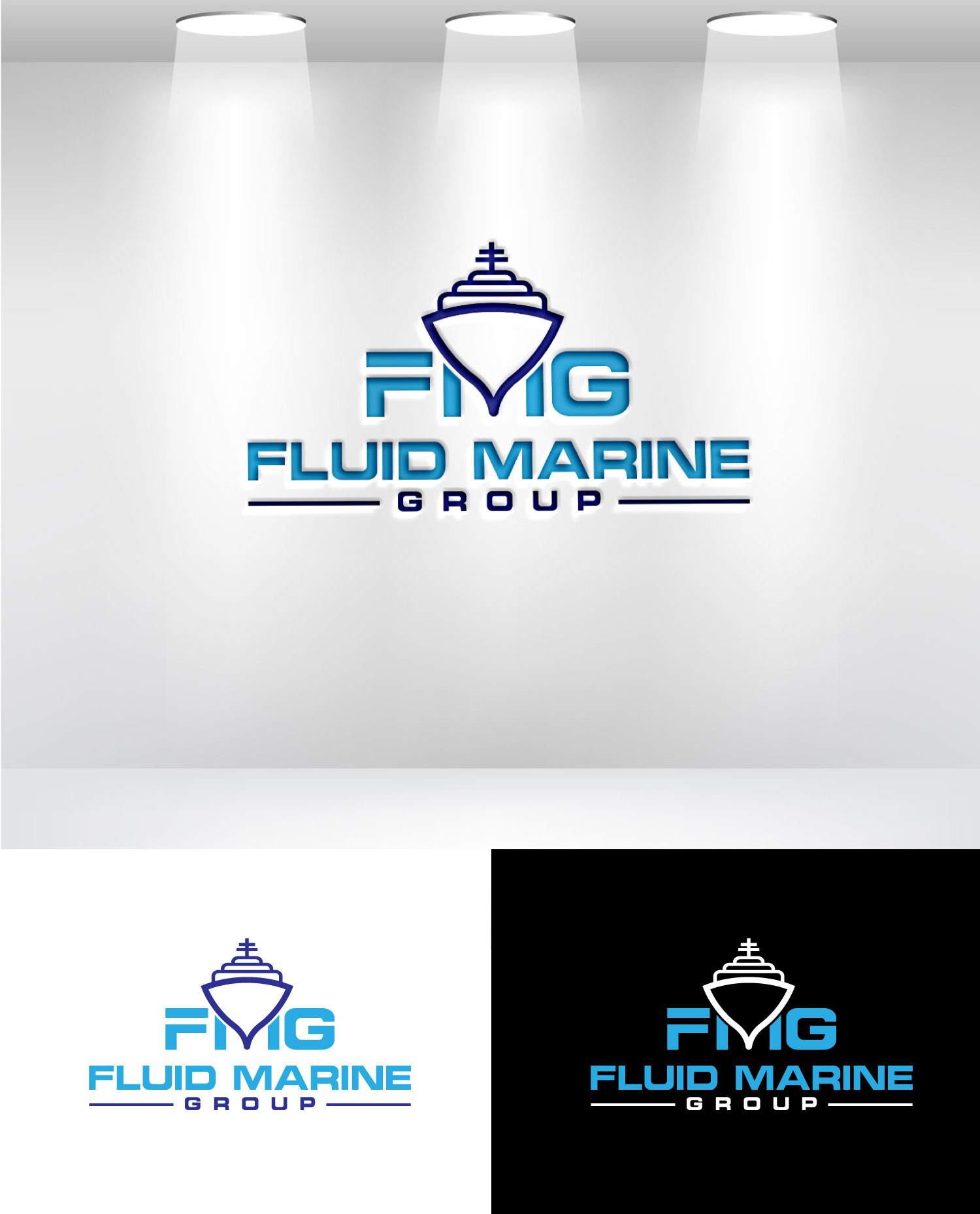 Logo Design by Mi Design1 for this project | Design #30734849