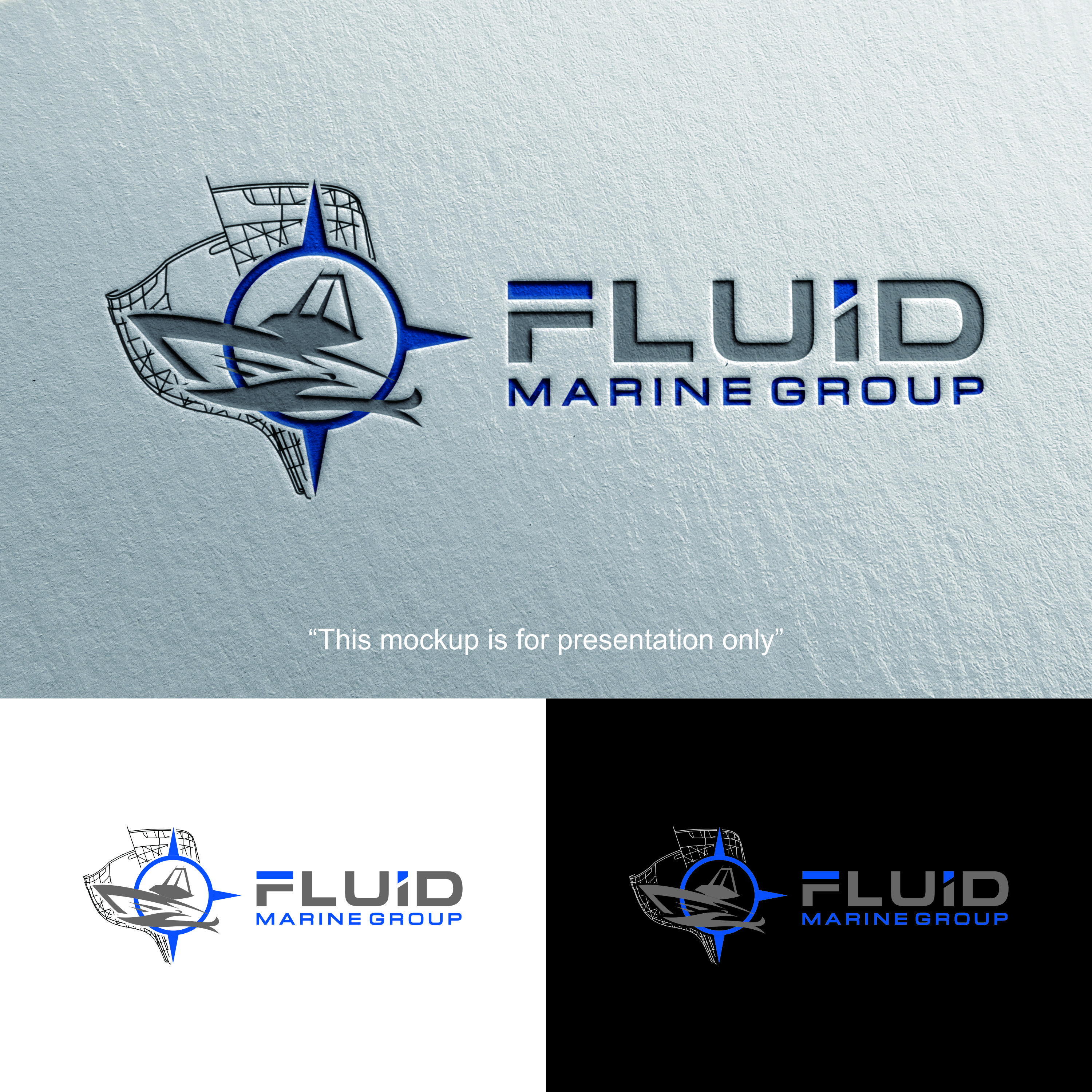 Logo Design by dhanuboy for this project | Design #30781429