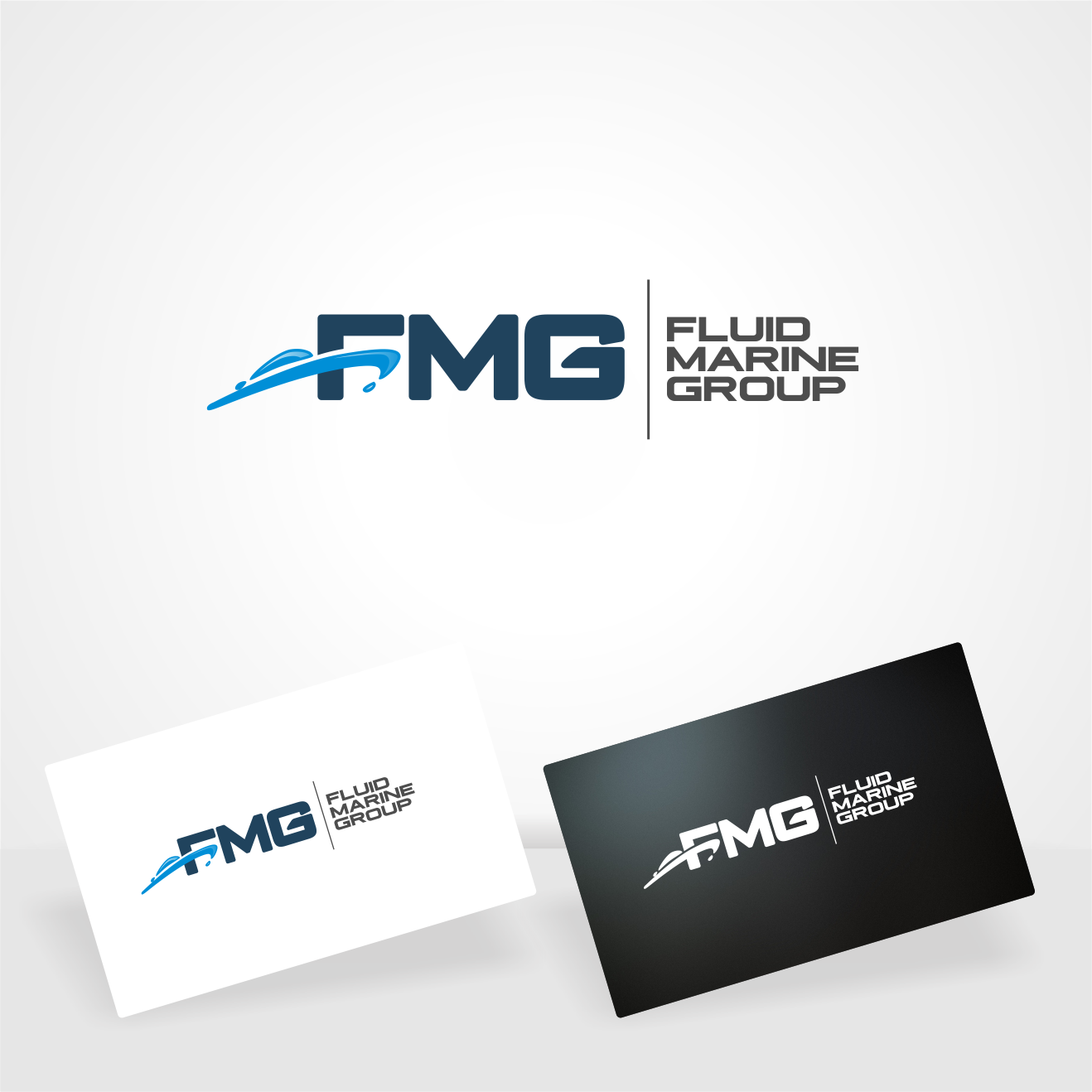 Logo Design by Arham Hidayat for this project | Design #30760312