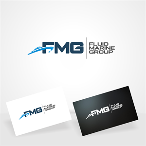 Logo Design by Arham Hidayat for this project | Design: #30760312