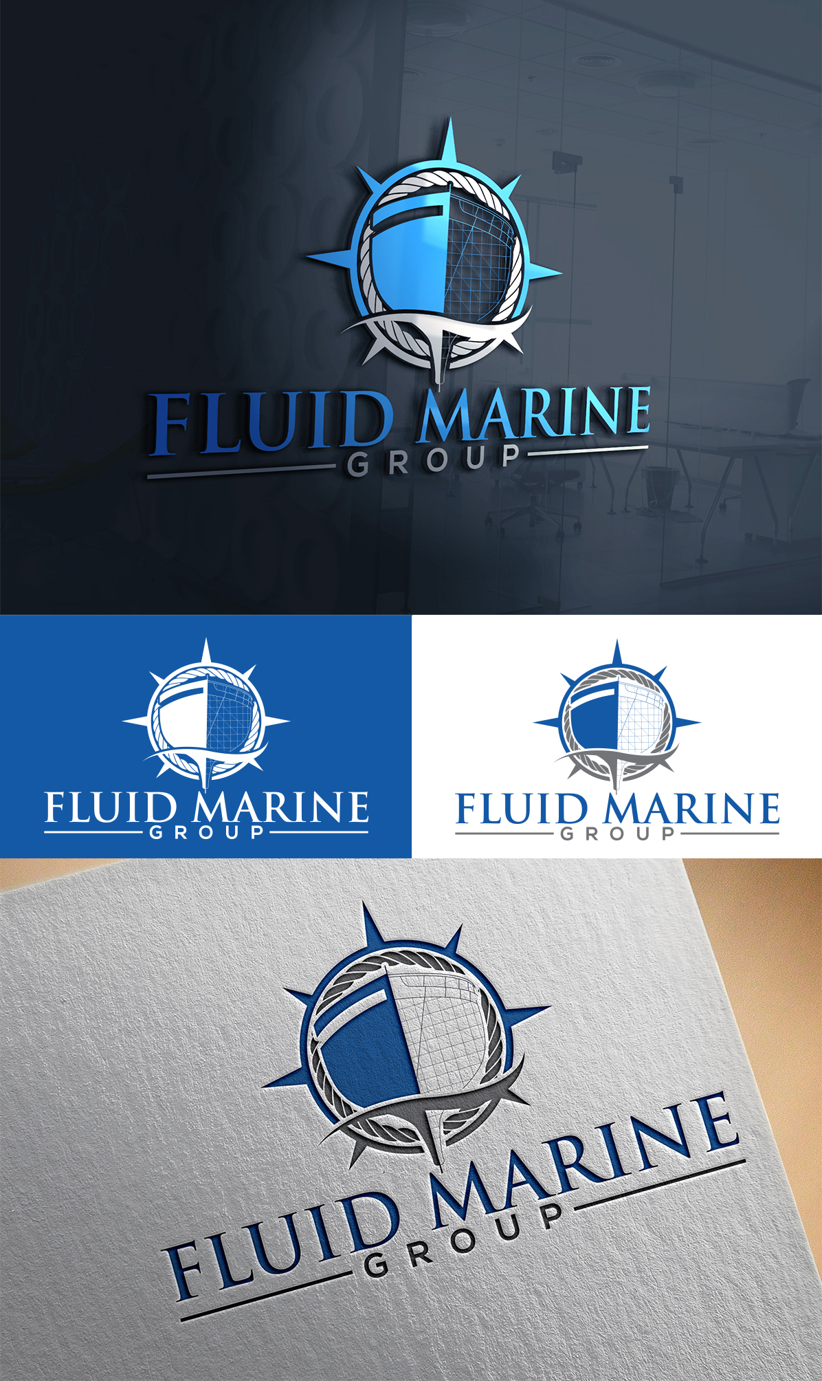 Diseño de Logo por Imran_me para este proyecto | Diseño #30743563