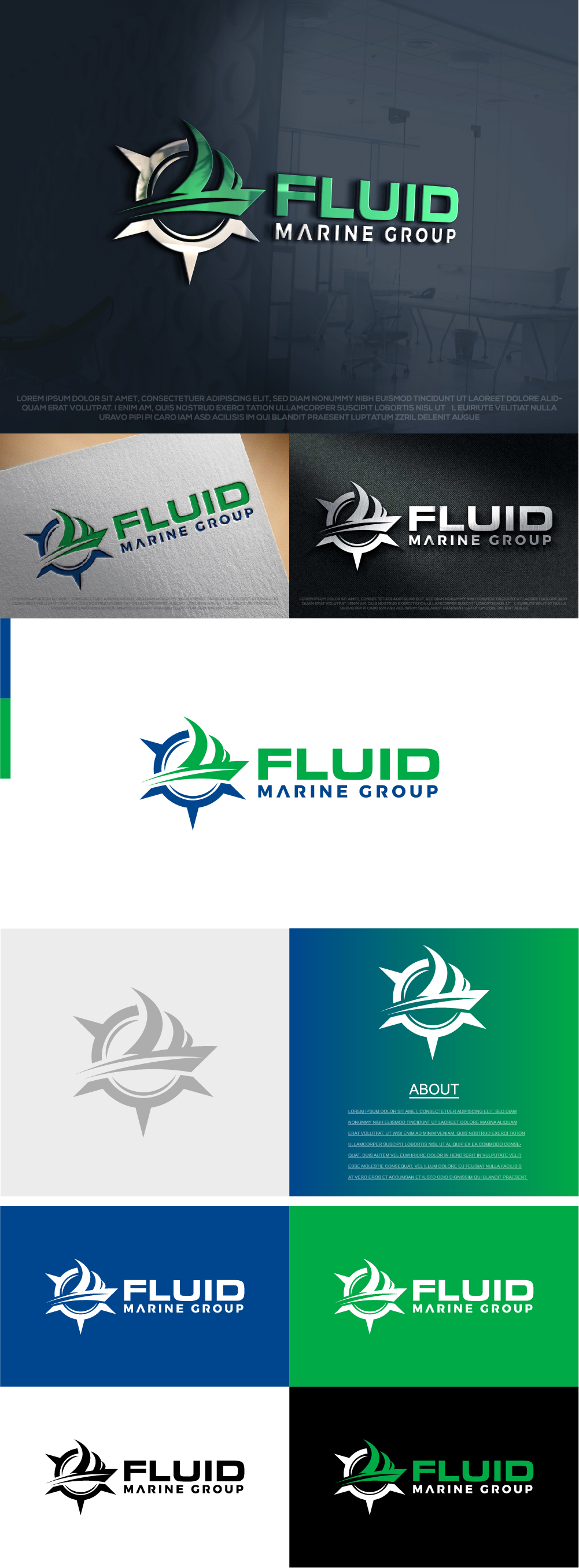 Logo Design by AlphabetZero.co.uk for this project | Design #30747694