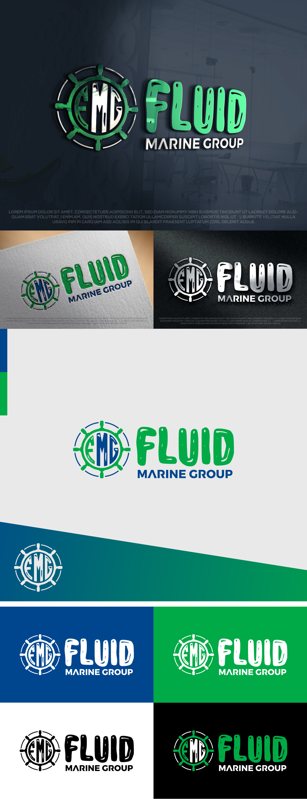 Logo Design by AlphabetZero.co.uk for this project | Design #30747695