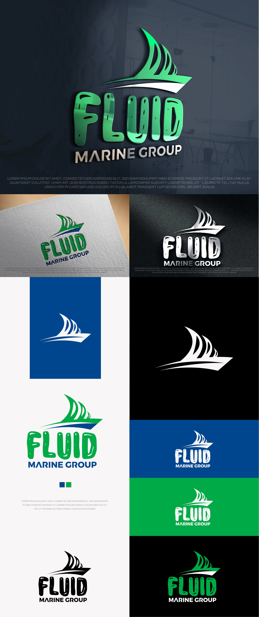 Logo Design by AlphabetZero.co.uk for this project | Design #30747698
