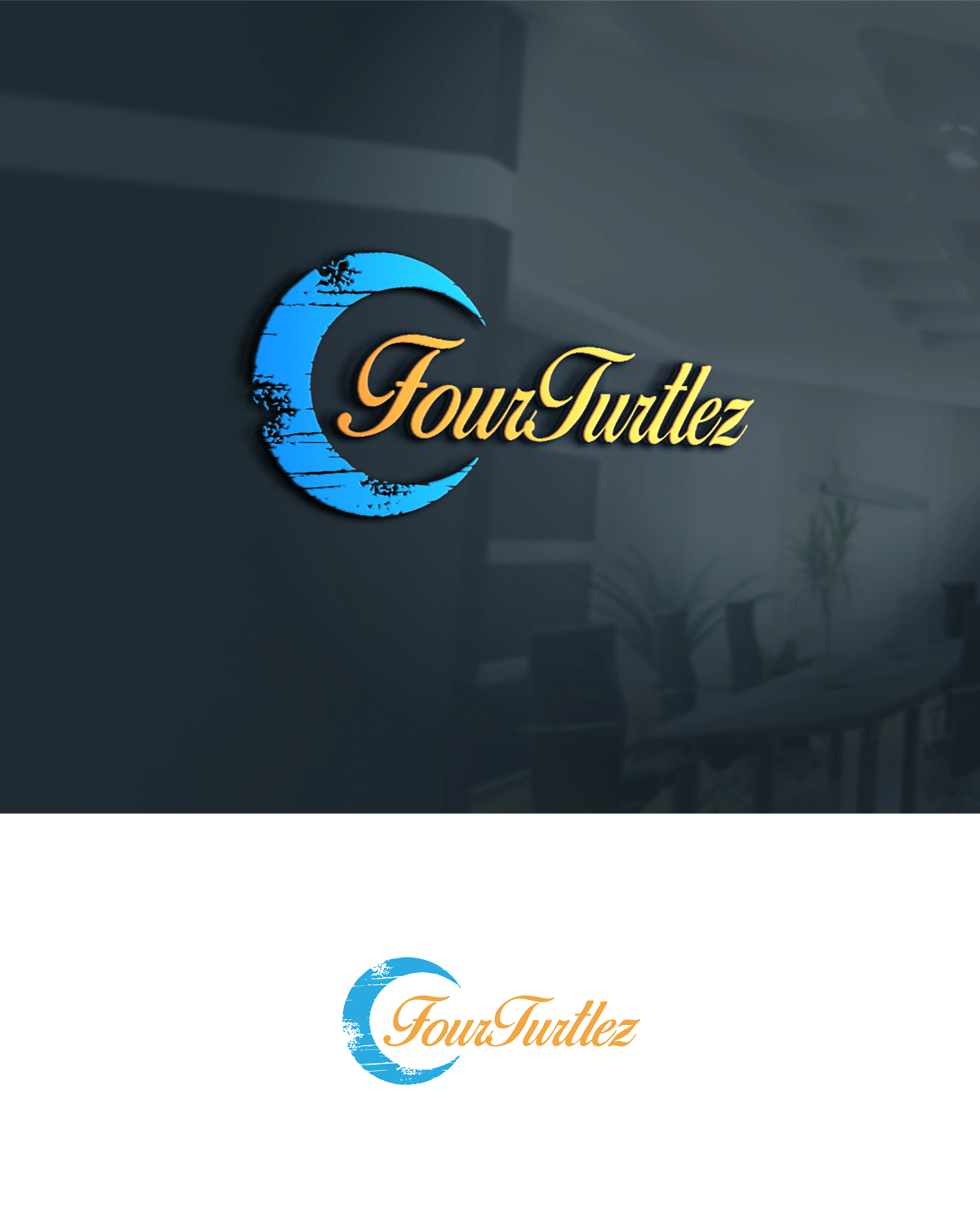 Logo Design by mekail for this project | Design #30737344
