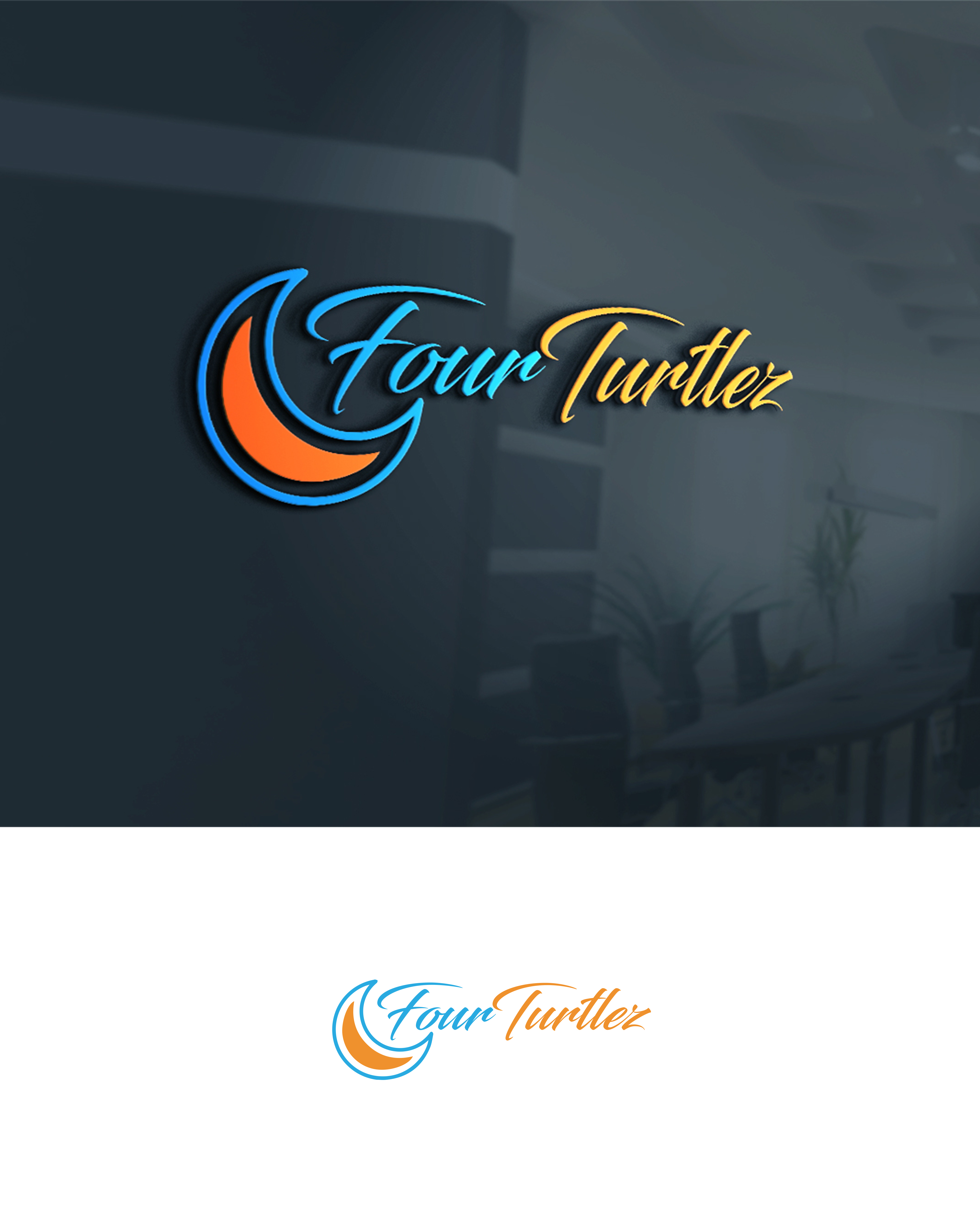 Logo Design by mekail for this project | Design #30737346