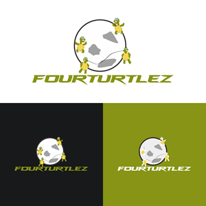 Logo Design by bos nyambek for this project | Design: #30744486