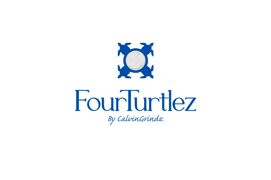 Logo Design by iamrady for this project | Design #30772239