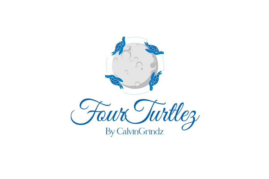 Logo Design by iamrady for this project | Design #30773092