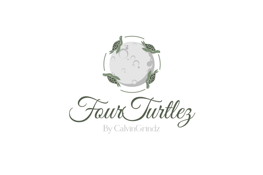 Logo Design by iamrady for this project | Design #30773096