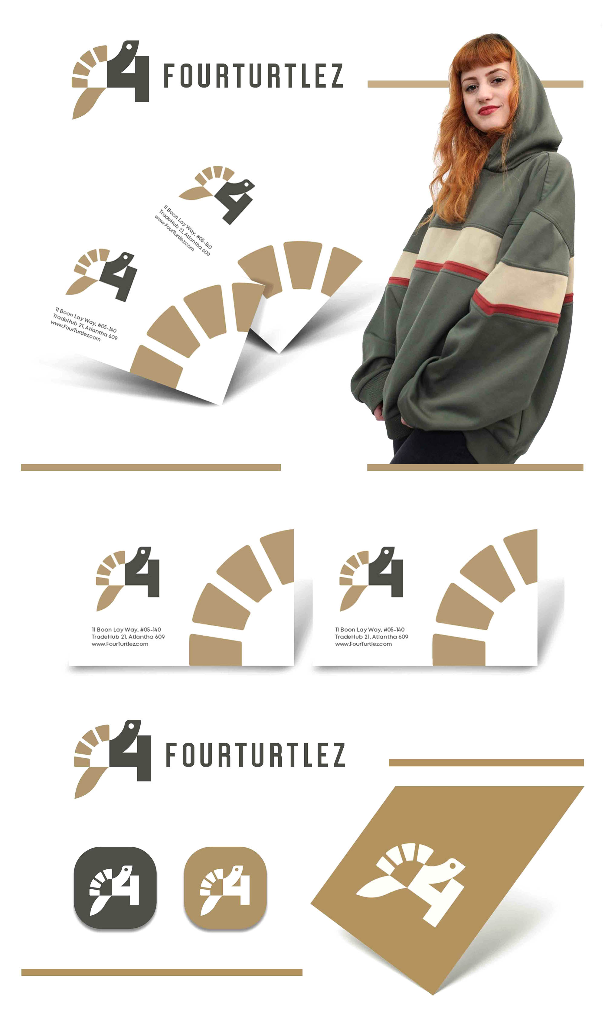Logo Design by FAIBRA for this project | Design: #30767872