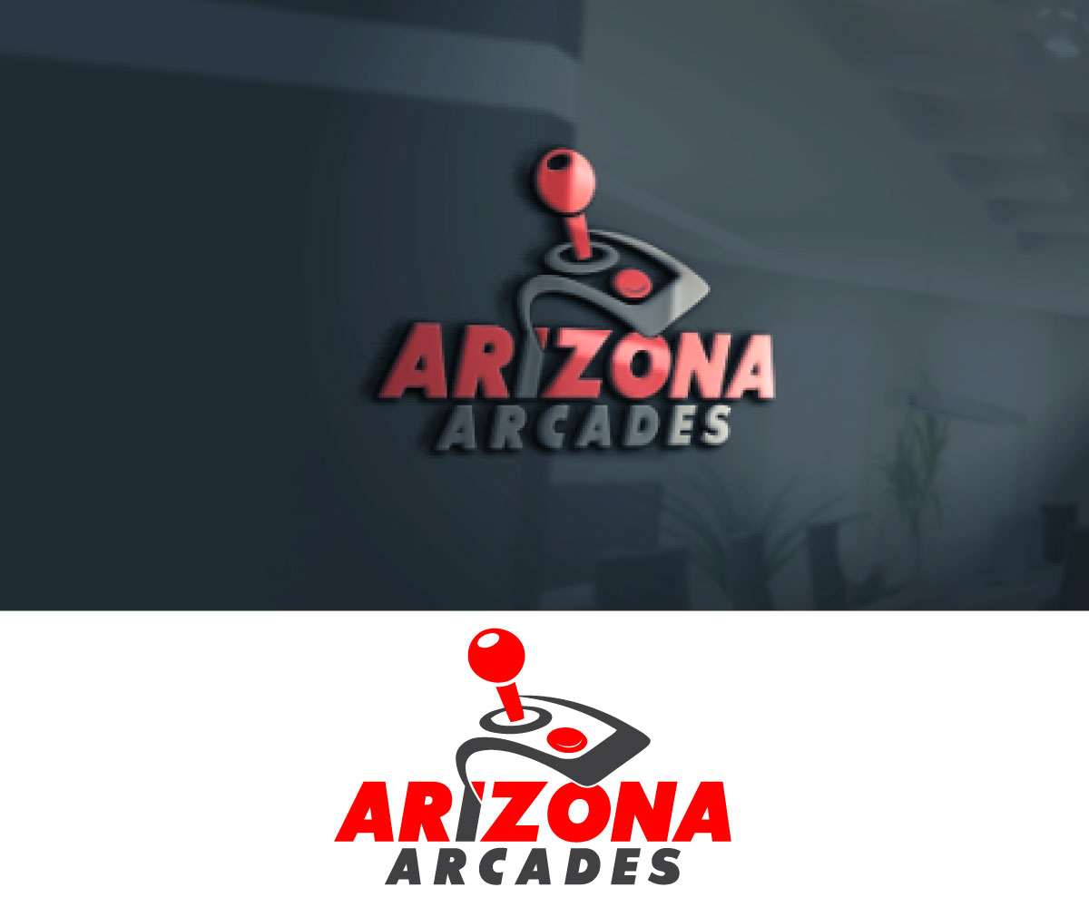 Logo Design by FARU.......... for this project | Design #30737880