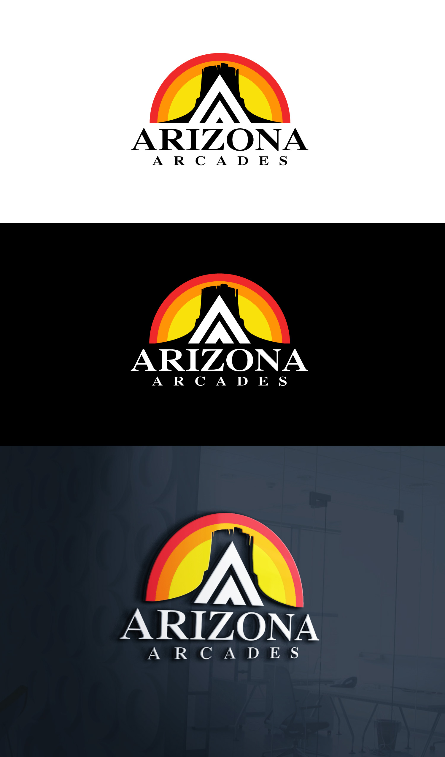 Logo Design by enriquecoello_24 for this project | Design #30740882