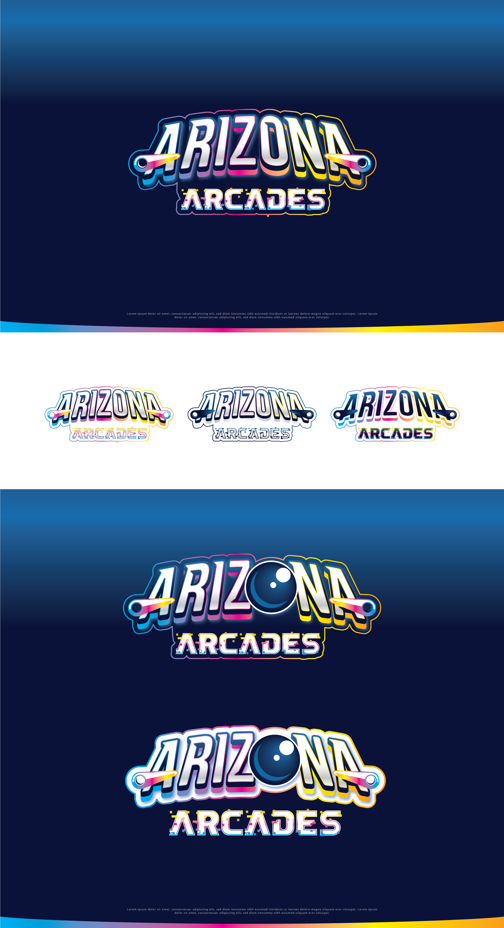 Logo Design by Gabriel T. Marques for this project | Design #30740822