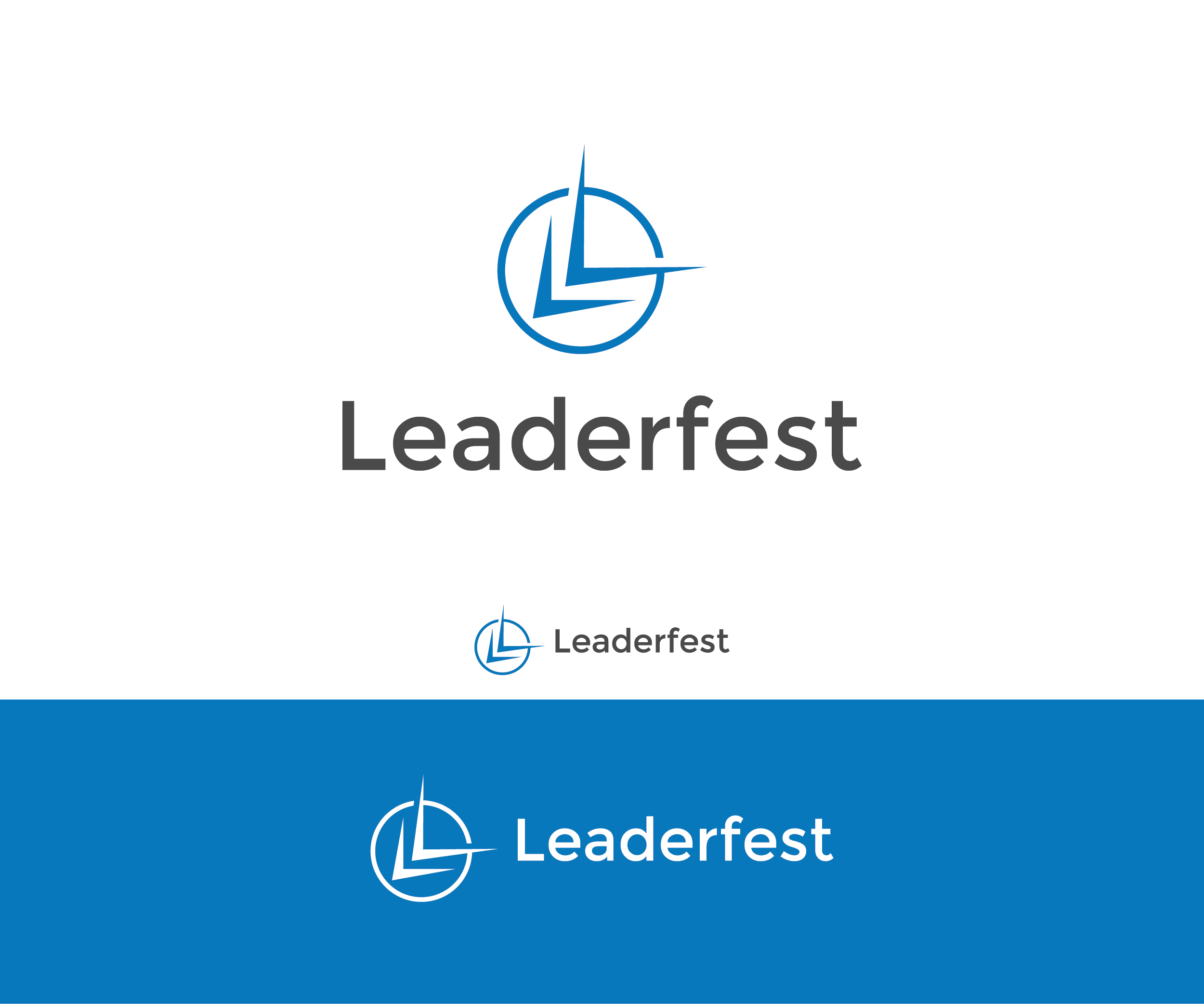 Logo Design by swalmeria for this project | Design #30741908