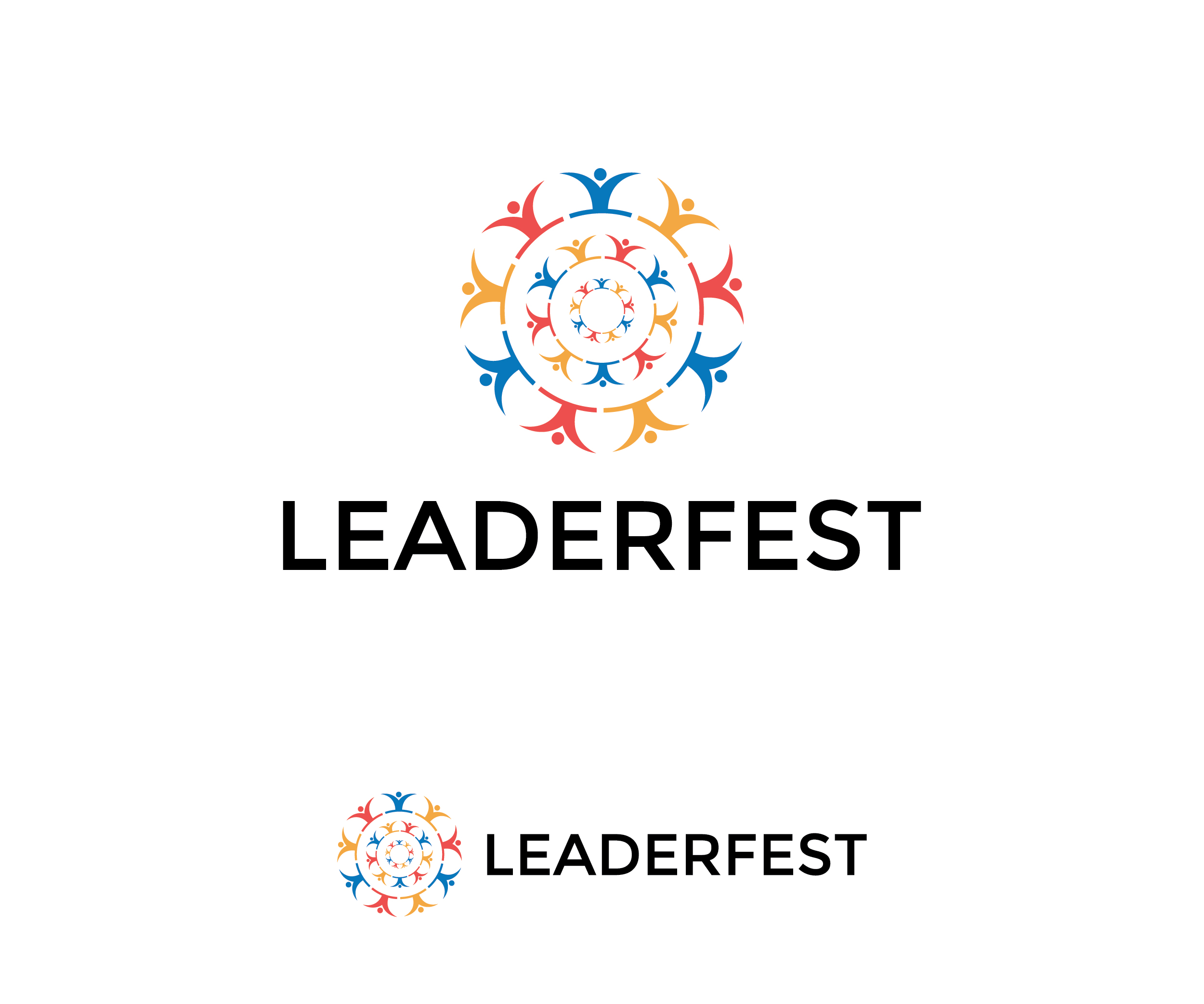 Logo Design by swalmeria for this project | Design #30742003