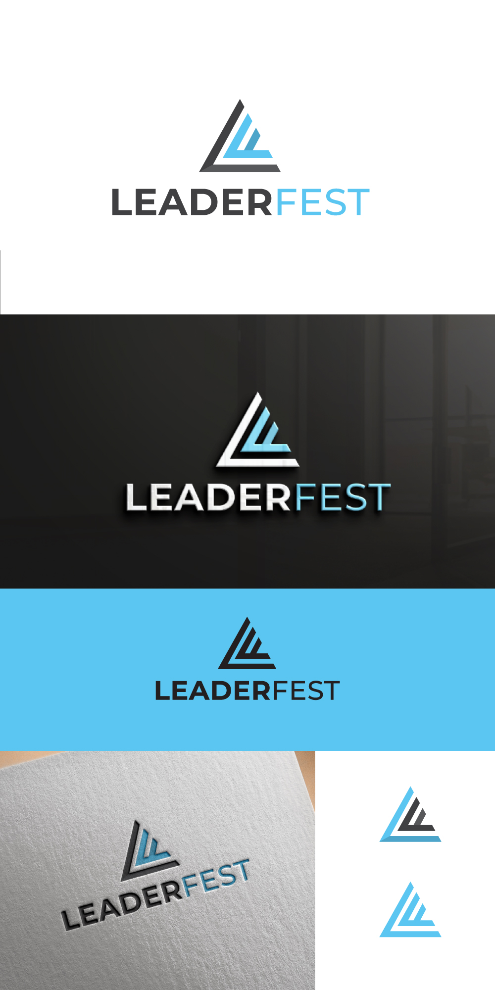 Logo Design by AR- RAZZAAQ for this project | Design #30740048