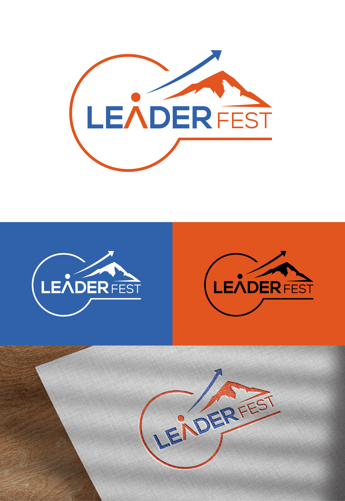 Logo Design by DesignLima for this project | Design #30746535