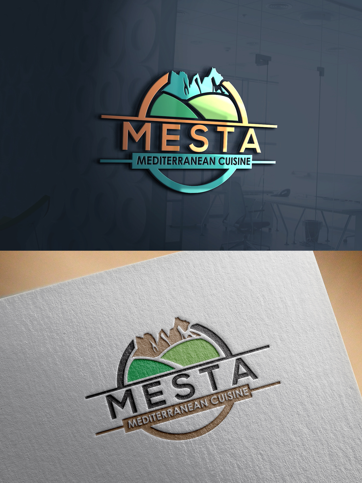 Logo-Design von 24ksunny für dieses Projekt | Design #30747951