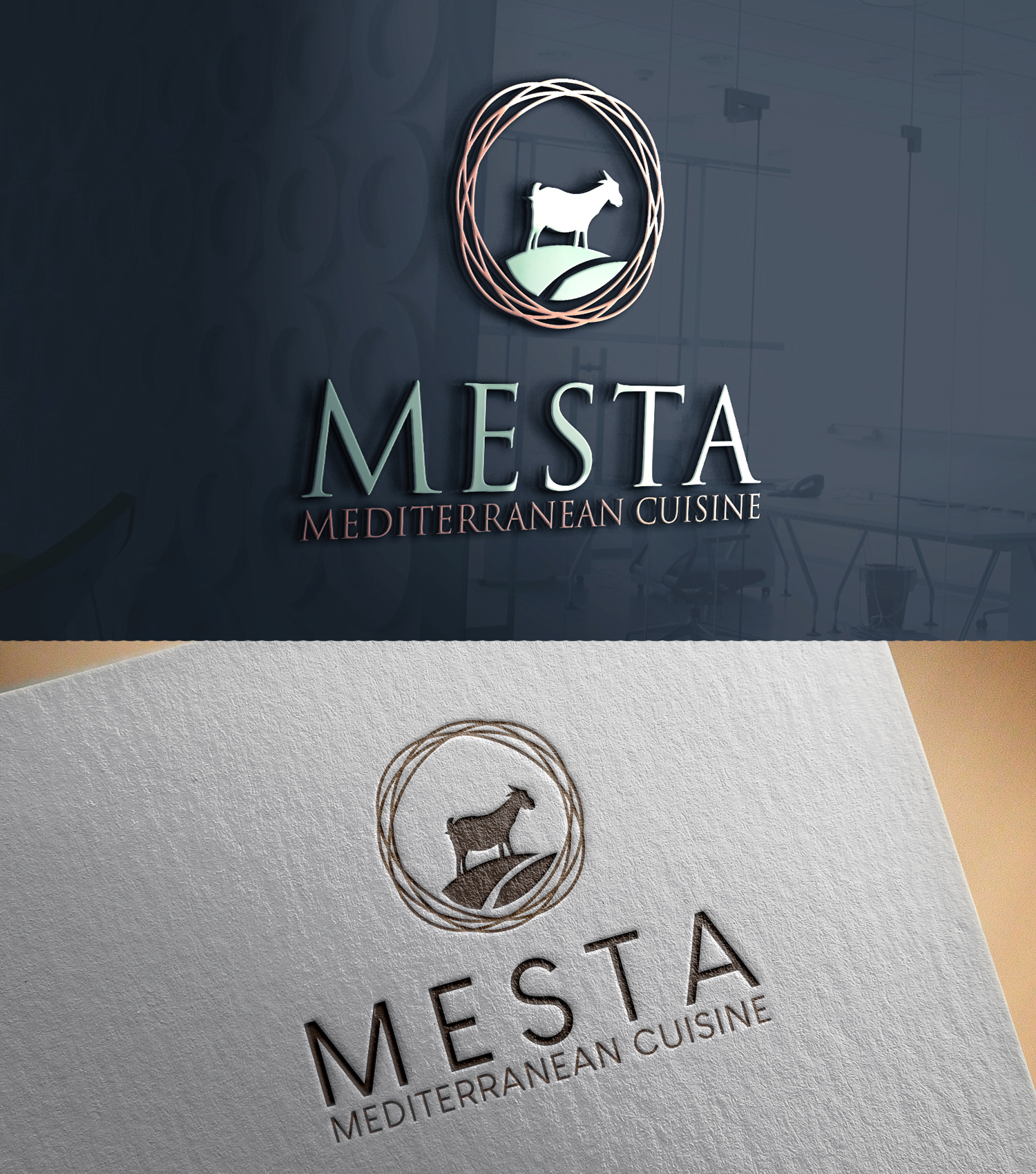 Logo Design by 24ksunny for this project | Design #30753878