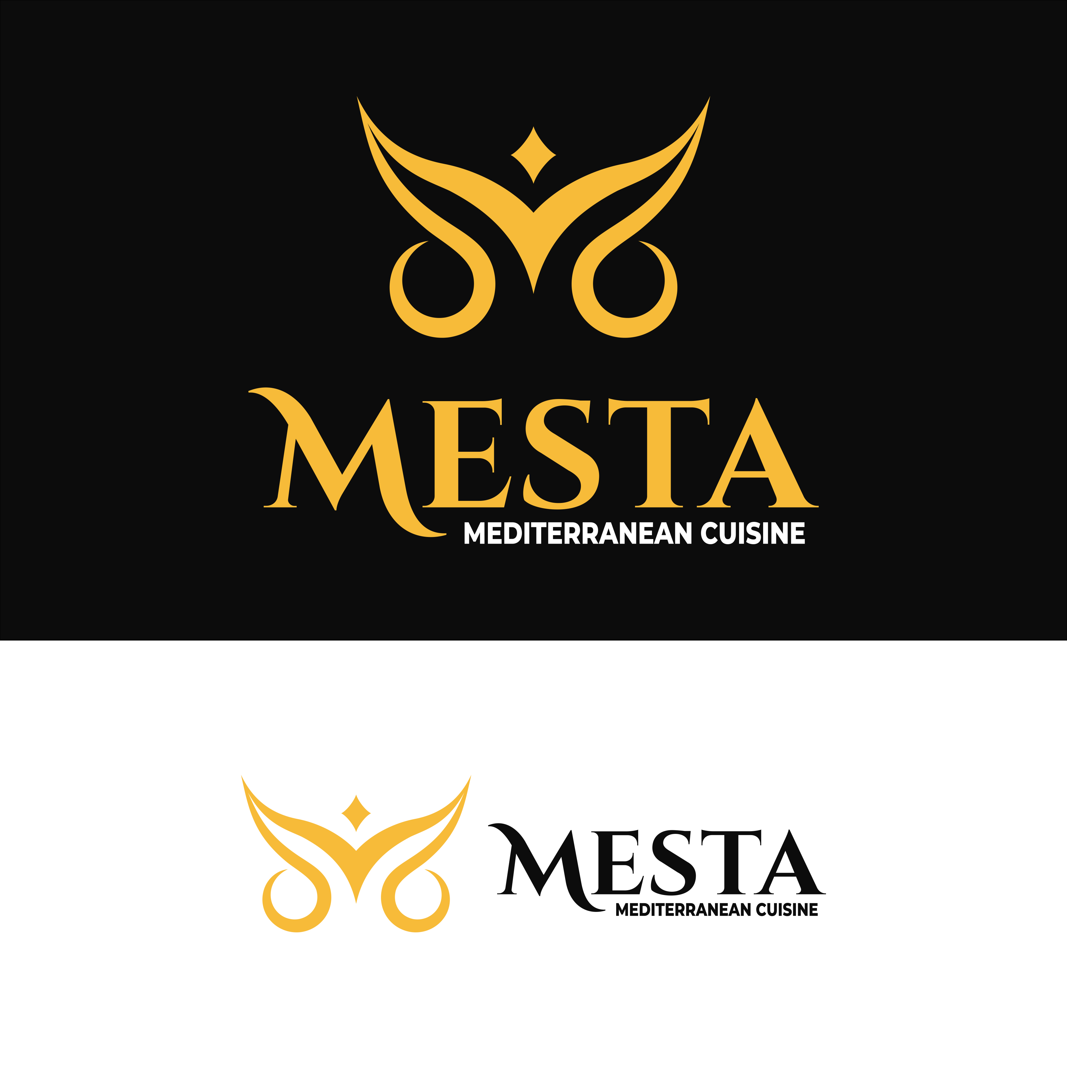 Logo Design by Hadari Hamdan for this project | Design #30755046
