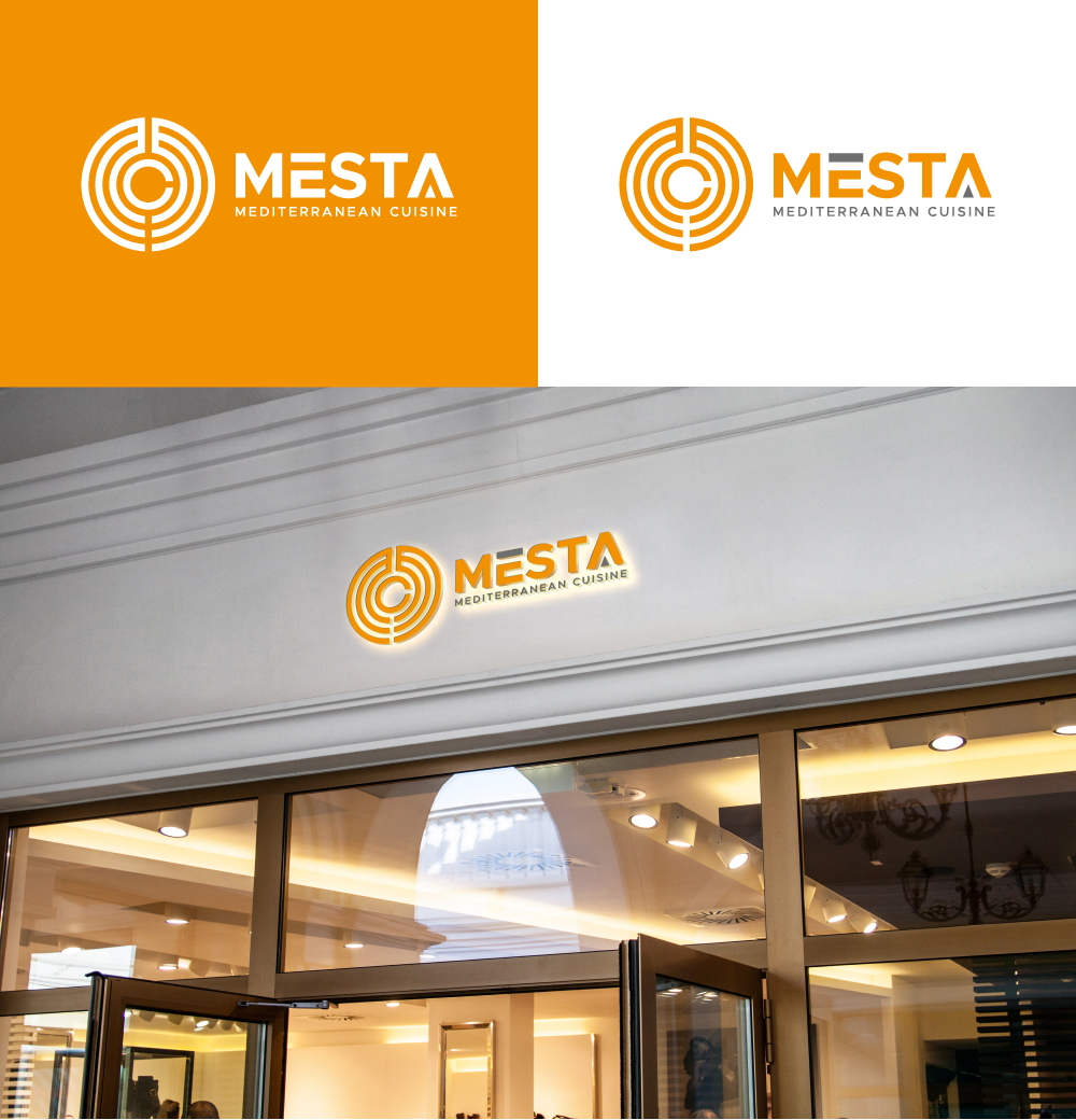 Logo Design by sengkuat for this project | Design #30745373