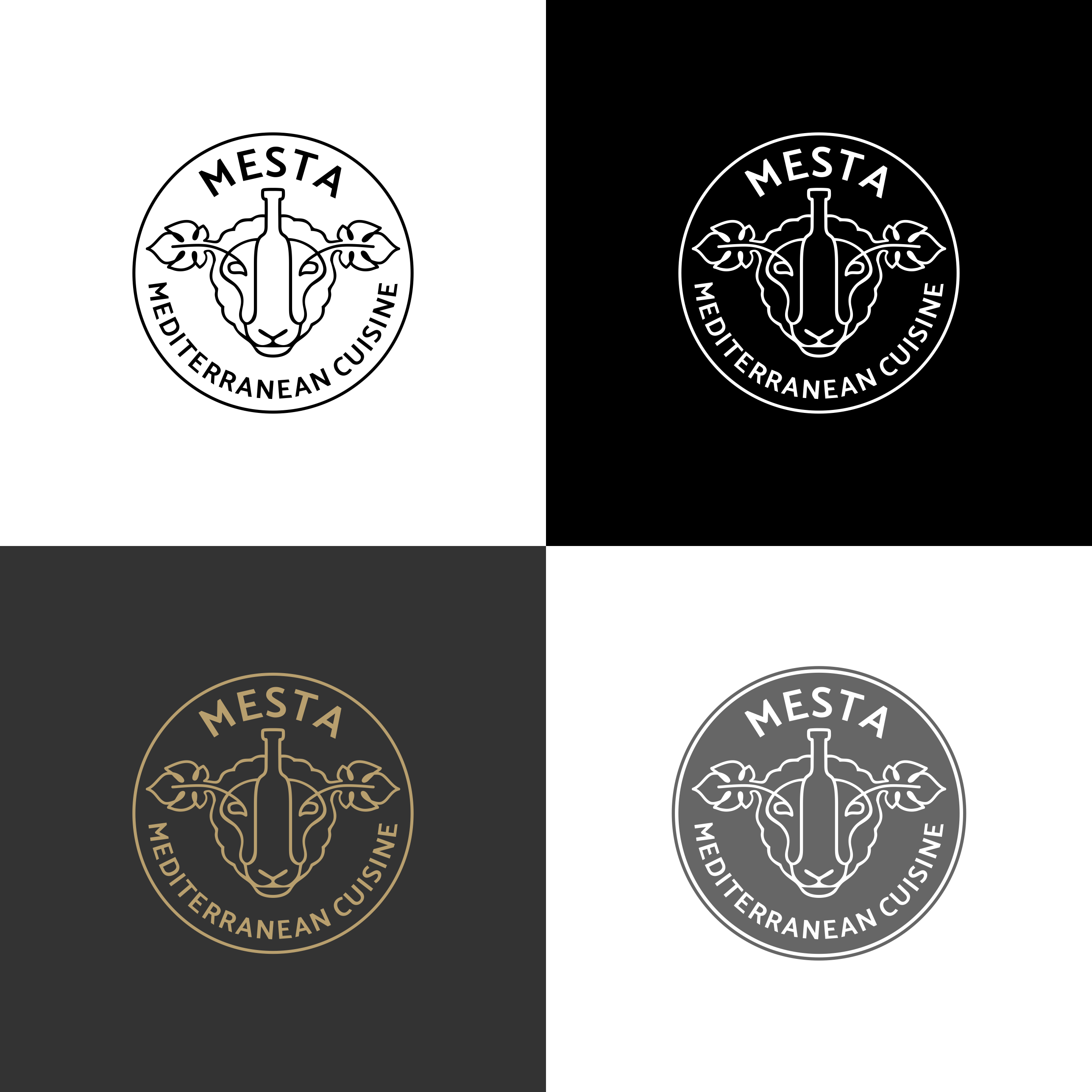 Logo Design by kolevvp for this project | Design #30738052