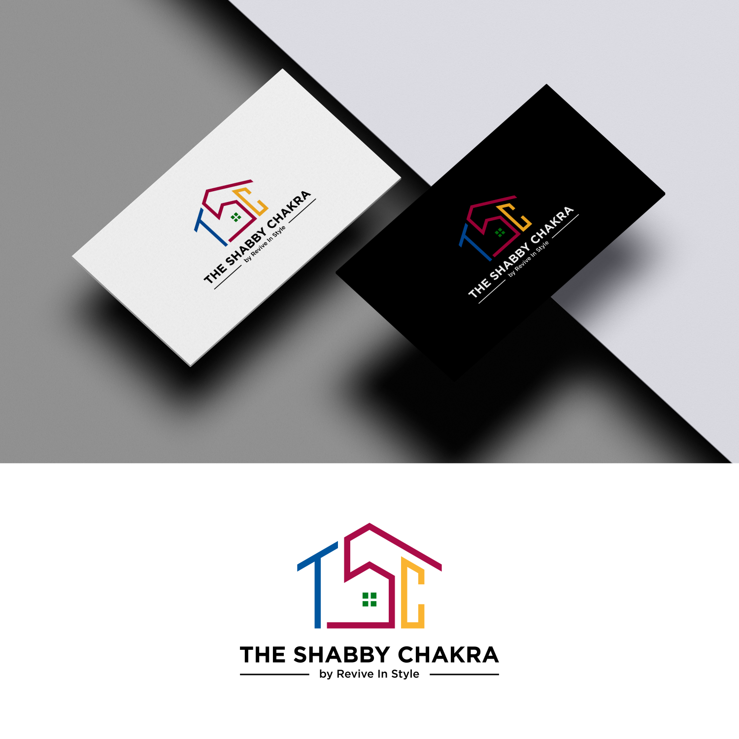 Logo Design by JayaArt for this project | Design #30734336