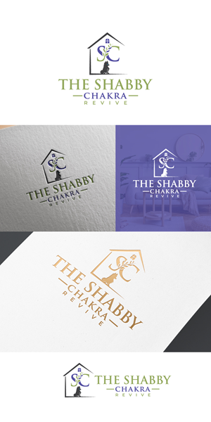 Logo-Design von AR- RAZZAAQ für dieses Projekt | Design: #30740041