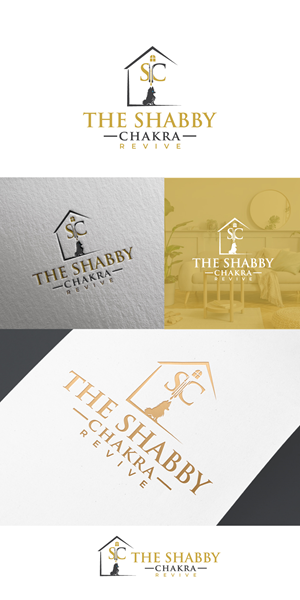 Logo Design by AR- RAZZAAQ for this project | Design #30746695