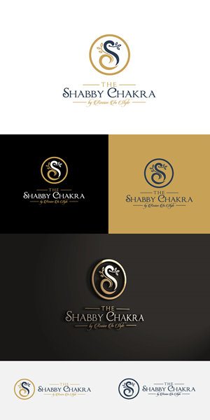 Logo-Design von AR- RAZZAAQ für dieses Projekt | Design: #30746700