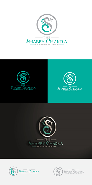 Logo Design by AR- RAZZAAQ for this project | Design: #30746701
