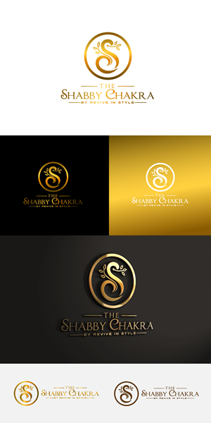 Logo Design by AR- RAZZAAQ for this project | Design: #30746702