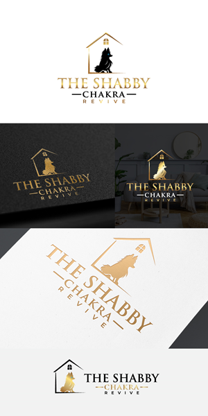 Logo Design by AR- RAZZAAQ for this project | Design: #30769781
