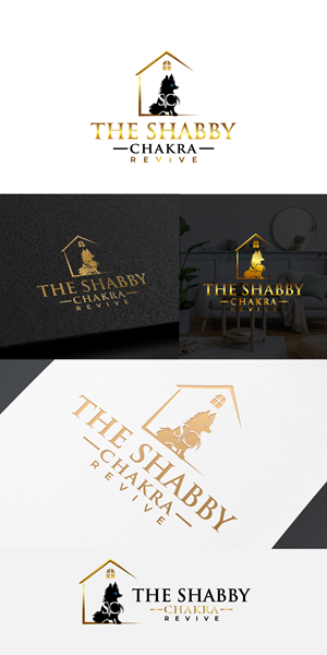 Logo Design by AR- RAZZAAQ for this project | Design: #30769782