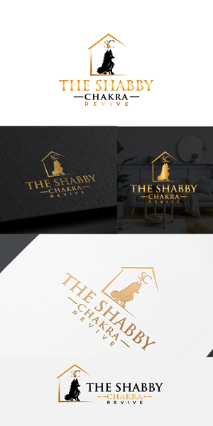 Logo Design by AR- RAZZAAQ for this project | Design: #30769783