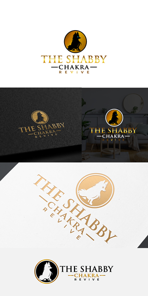 Logo Design by AR- RAZZAAQ for this project | Design: #30769784